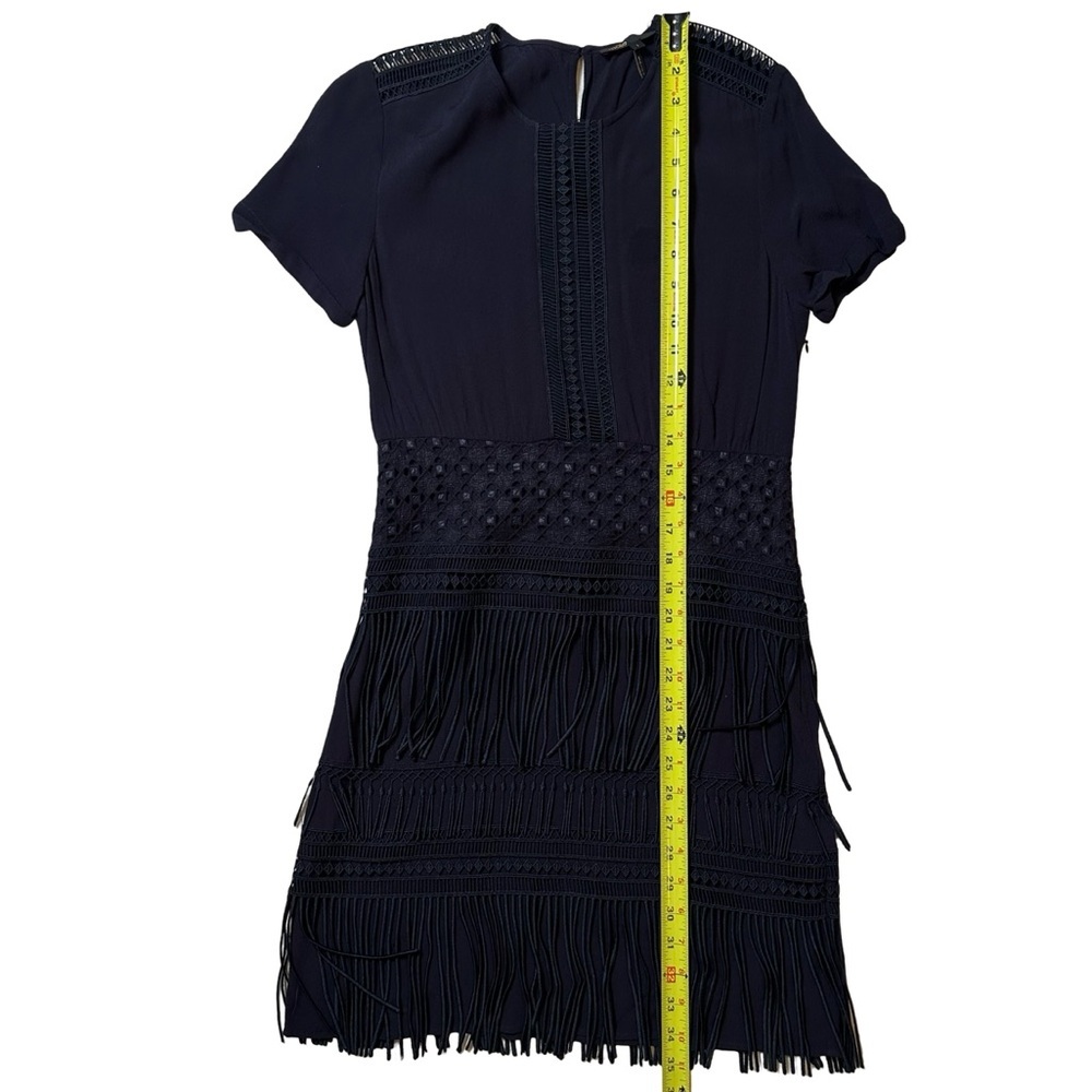 Maje Reina Nuit Dress - Picture 3 of 9